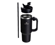 Gerlach Smart kubek termiczny 0,9l czarny - 1574705 - zdjęcie 3